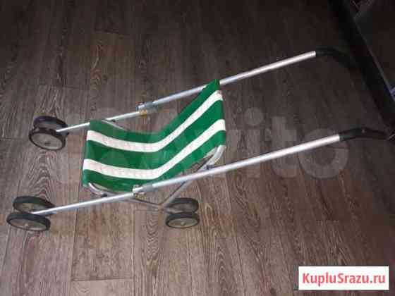 Коляска для кукол СССР Нижний Тагил
