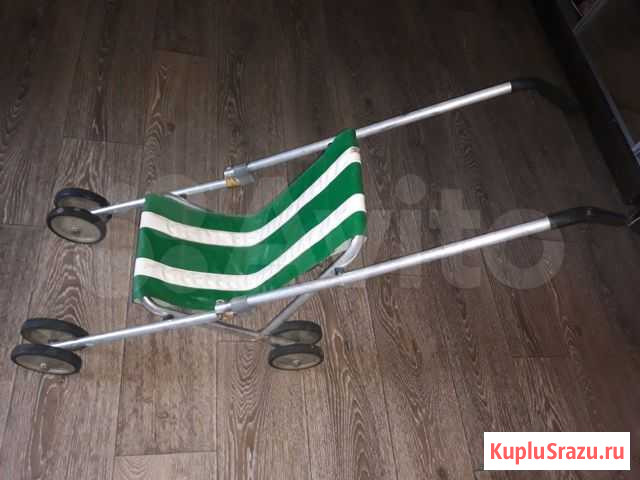 Коляска для кукол СССР Нижний Тагил - изображение 1