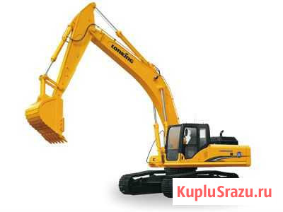 Экскаватор Lonking CDM6365H (long reach) Сыктывкар - изображение 1