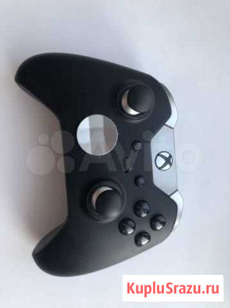 Xbox one elite controller Сургут - изображение 1