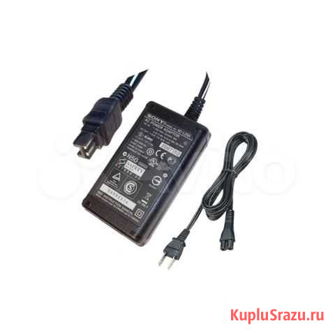 Сетевой адаптер Sony AC-L25A Ижевск - изображение 1