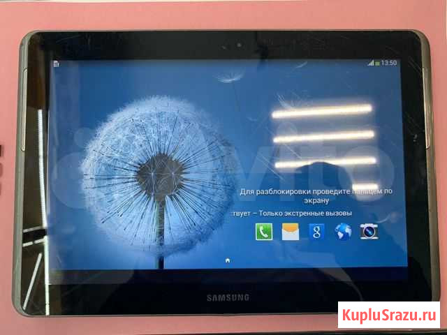 Планшет Samsung Иркутск - изображение 1