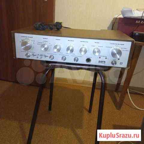 Усилитель мощности звука для колонок Набережные Челны