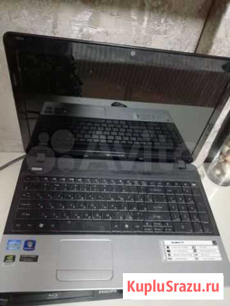 Packard Bell Ессентуки - изображение 1