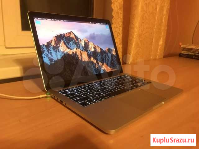 MacBook Pro 13 Архангельск - изображение 1