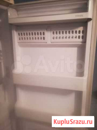 Холодильник бу Новосибирск - изображение 1