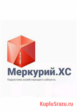 Фгис Меркурий Киров - изображение 1