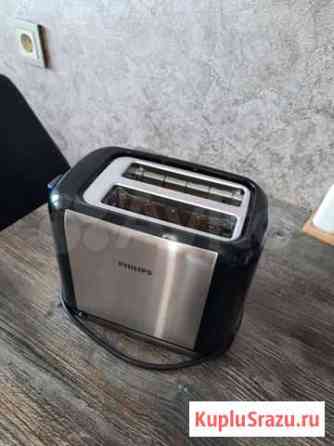 Тостер philips Благовещенск