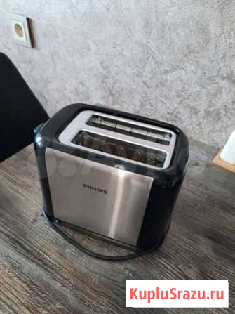 Тостер philips Благовещенск - изображение 1