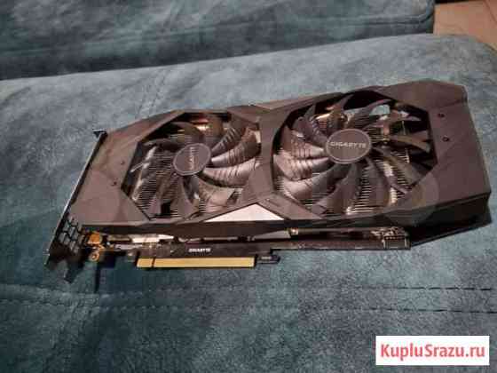 Видеокарта Gigabyte RTX 2070 Super Краснодар