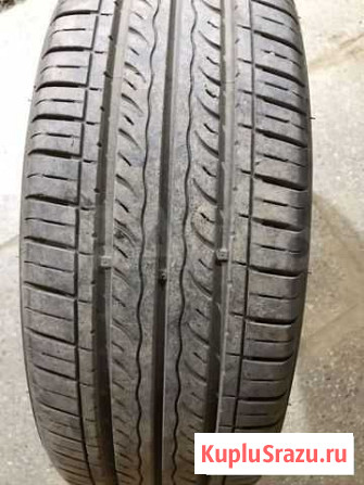Шины kumho Тюмень - изображение 1