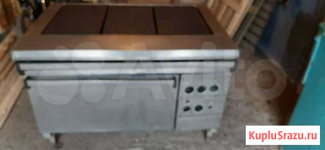 Электропечь пэ-0,51 Хабаровск - изображение 1