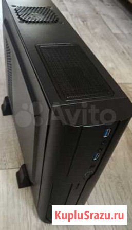 I5 3570/8gb/1050ti/ssd 480gb Владимир - изображение 1
