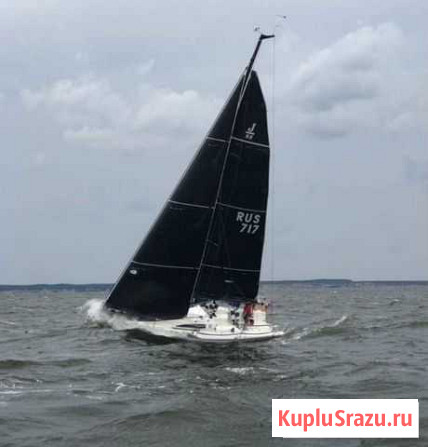 J/88 (Galaxy), 2017 года Тольятти - изображение 1