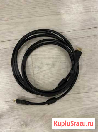 Провод hdmi Благовещенск - изображение 1