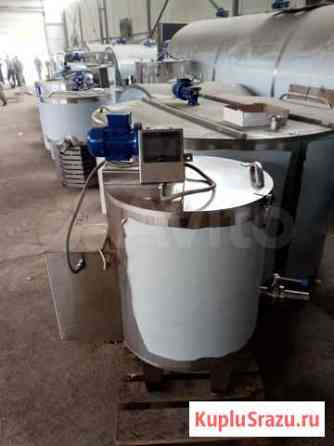 Сыроварня (сыроизготовитель) объем 100 литров Барнаул