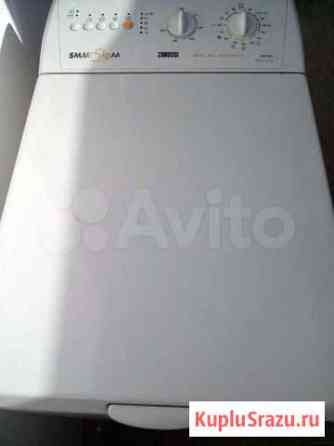 Zanussi ZWT 385 на запчасти Стерлитамак