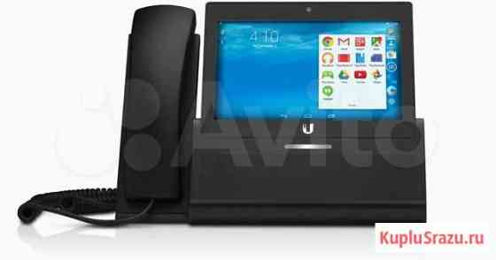 UniFi VoIP Phone Executive - Ubiquiti Ижевск