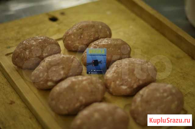 Котлеты рыбные из щуки, доставка Комсомольск-на-Амуре - изображение 1