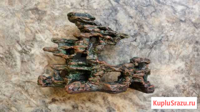 Украшение аквариумное, керамика Королев - изображение 1