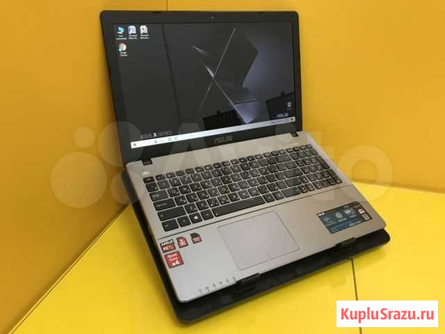 Экстремально-Мощный ноутбук Asus Иваново - изображение 1