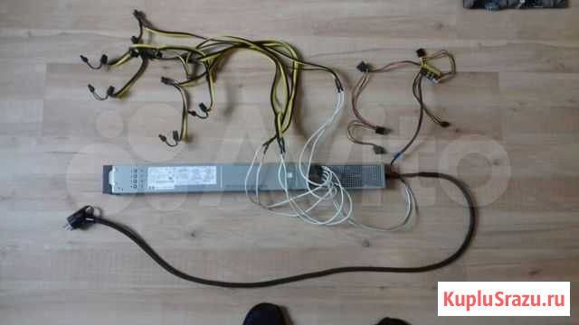 Серверные блоки HP Ангарск - изображение 1