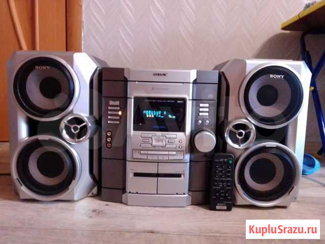 Sony mhc rg33 Тольятти - изображение 1