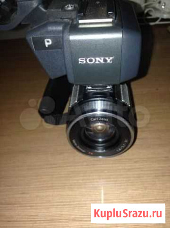 Sony hvr-a1e Севастополь - изображение 1