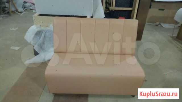 Диван для офиса, кафе, ресторана Сочи - изображение 1