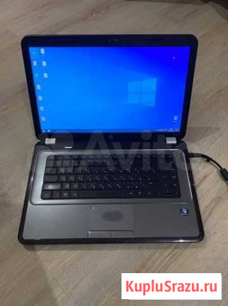 Hp pavilion g6 Волосово - изображение 1