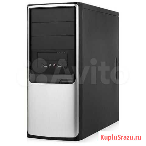 Игровой компьютер Дзержинск - изображение 1