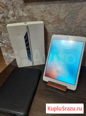 iPad mini 1 16GB с SIM Саранск - изображение 1
