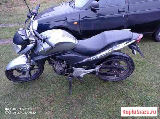 Stels flex 250cc Козьмодемьянск