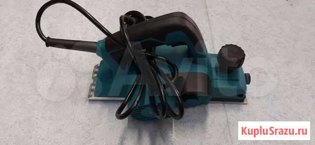 Инструмент рубанок Makita KRO800 888 Усть-Кут - изображение 1