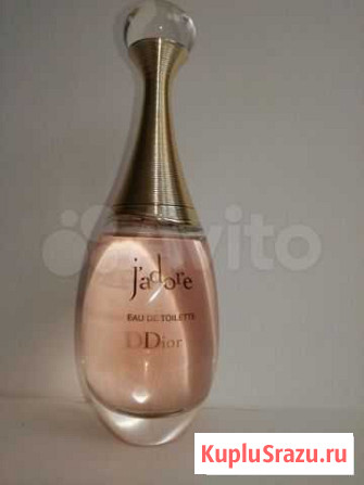 Аромат Jadore от Dior Севастополь - изображение 1