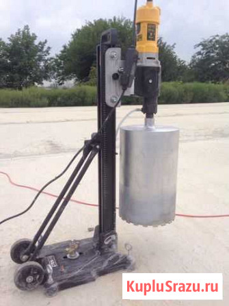 Алмазное бурение бетона. Алмазная резка Краснодар - изображение 1