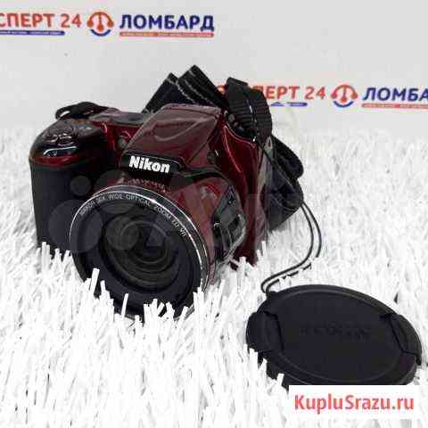 Компактный фотоаппарат Nikon Coolpix L820(Р38) Йошкар-Ола