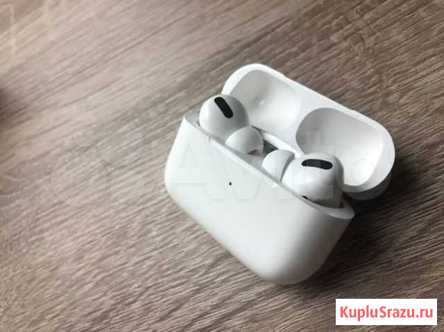 AirPods Pro Южно-Сахалинск - изображение 1