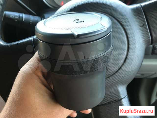 Пепельница KIA hyundai Кемерово - изображение 1