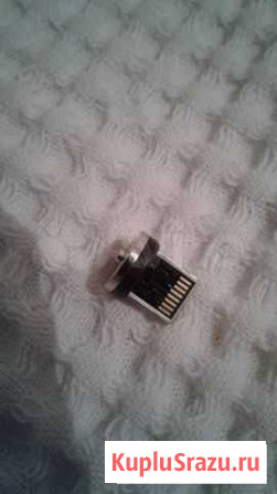 Светодиодный магнитный usb кабель для For Apple1м Нальчик - изображение 1