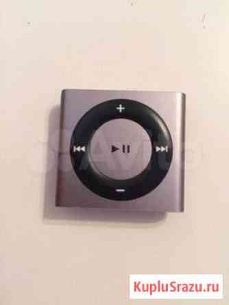 Apple iPod shuffle 2gb Чишмы