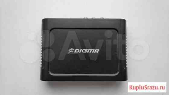 Корпус Digma hdmp-300 Новокузнецк