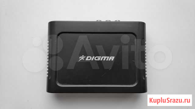 Корпус Digma hdmp-300 Новокузнецк - изображение 1
