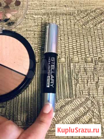 Stellary косметика Брянск - изображение 1