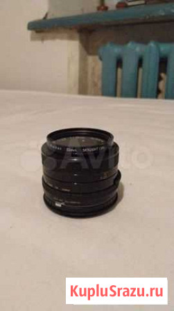 Объектив Tamron 28 mm f/ 2.8 Тула - изображение 1