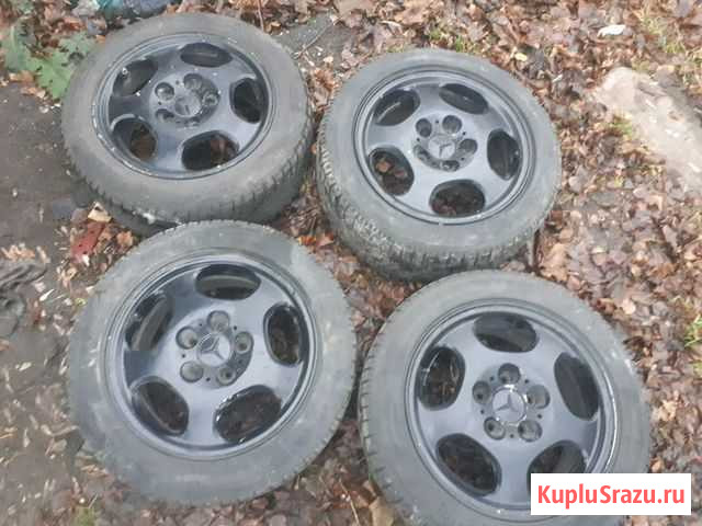 Четыре колеса Рязань - изображение 1