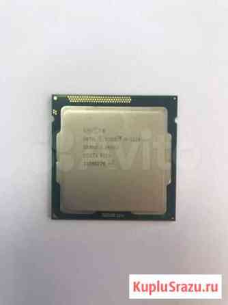 Intel core i3 3220 Коммунарка