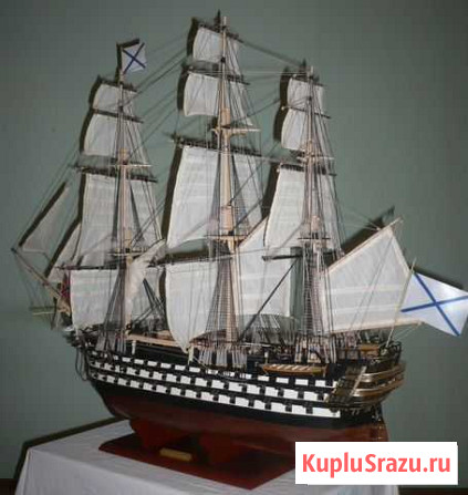Корабль 12 Апостолов Саранск - изображение 1