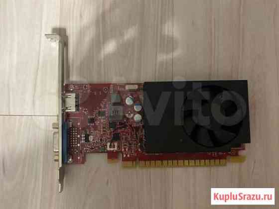 Видеокарта nvidia geforce 745 2gb Курск