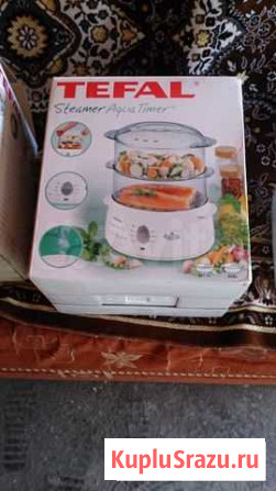 Tefal France Урус-Мартан - изображение 1